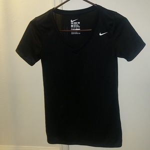 Nike short sleeve